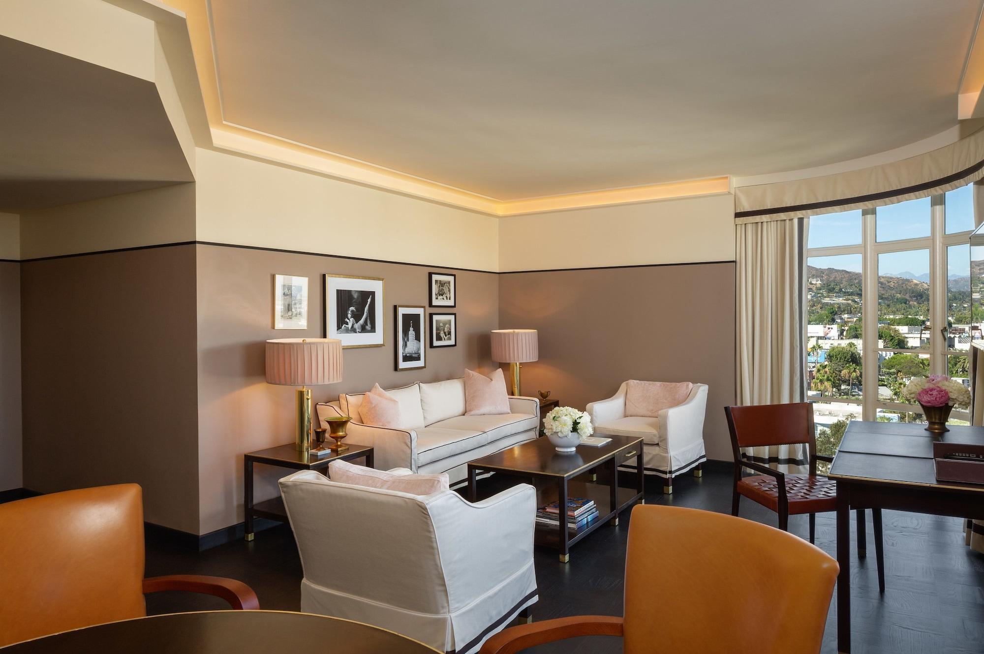 Hotel Sunset Tower 5*